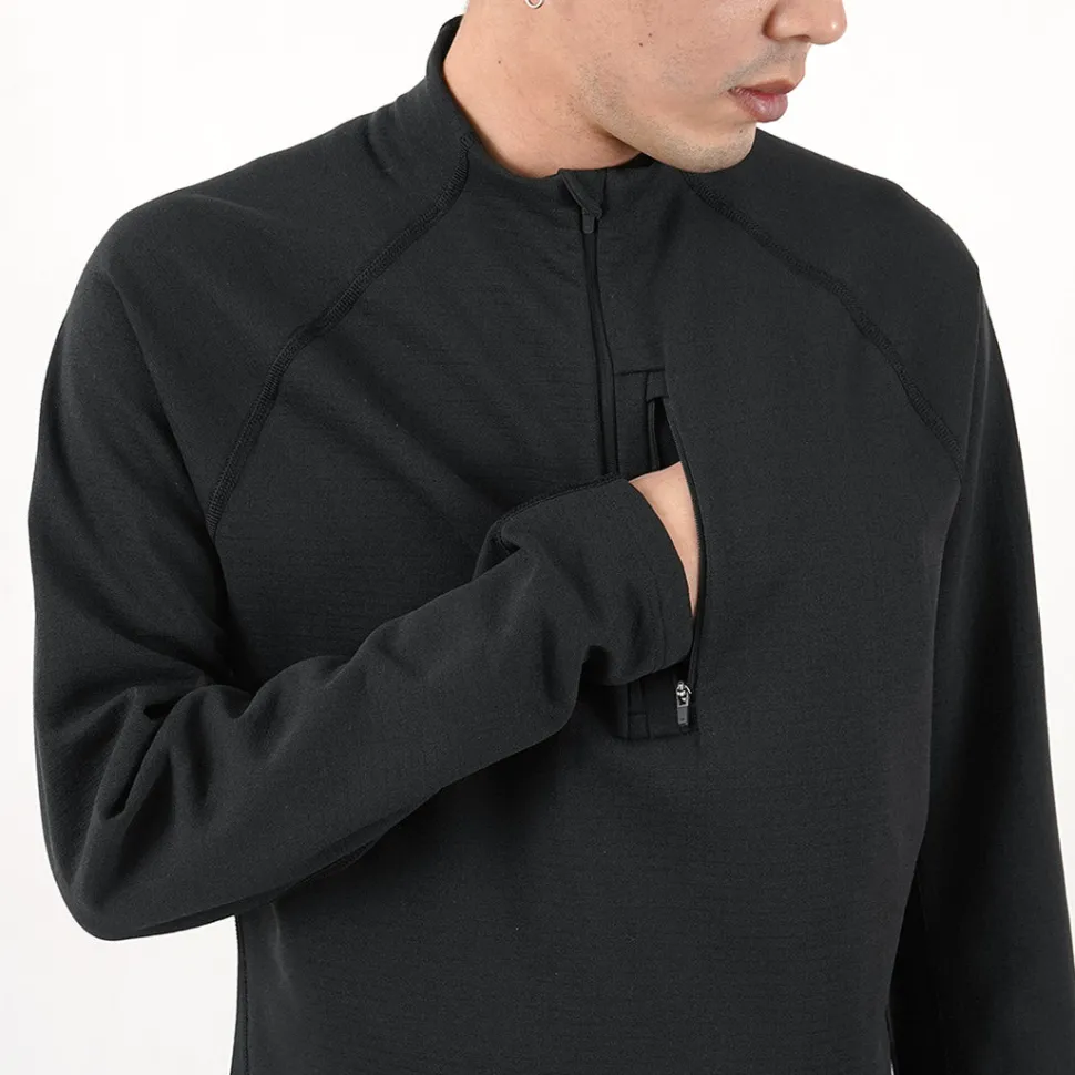 HOUDINI / M′s Mono Air Pullover