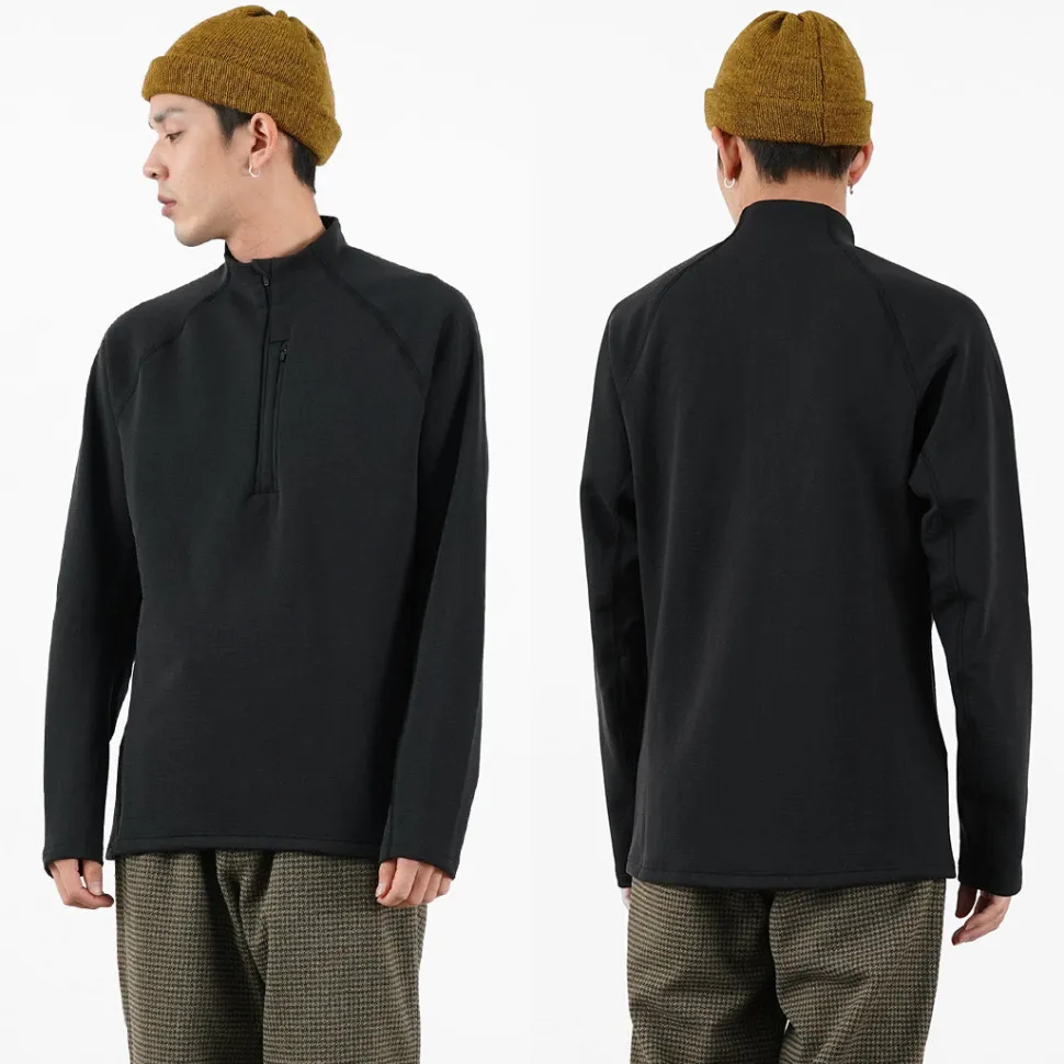 HOUDINI / M′s Mono Air Pullover
