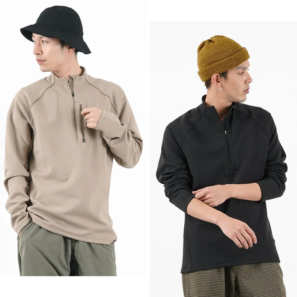 HOUDINI / M′s Mono Air Pullover
