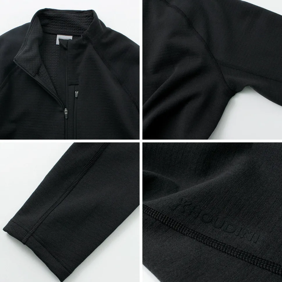 HOUDINI / M′s Mono Air Pullover