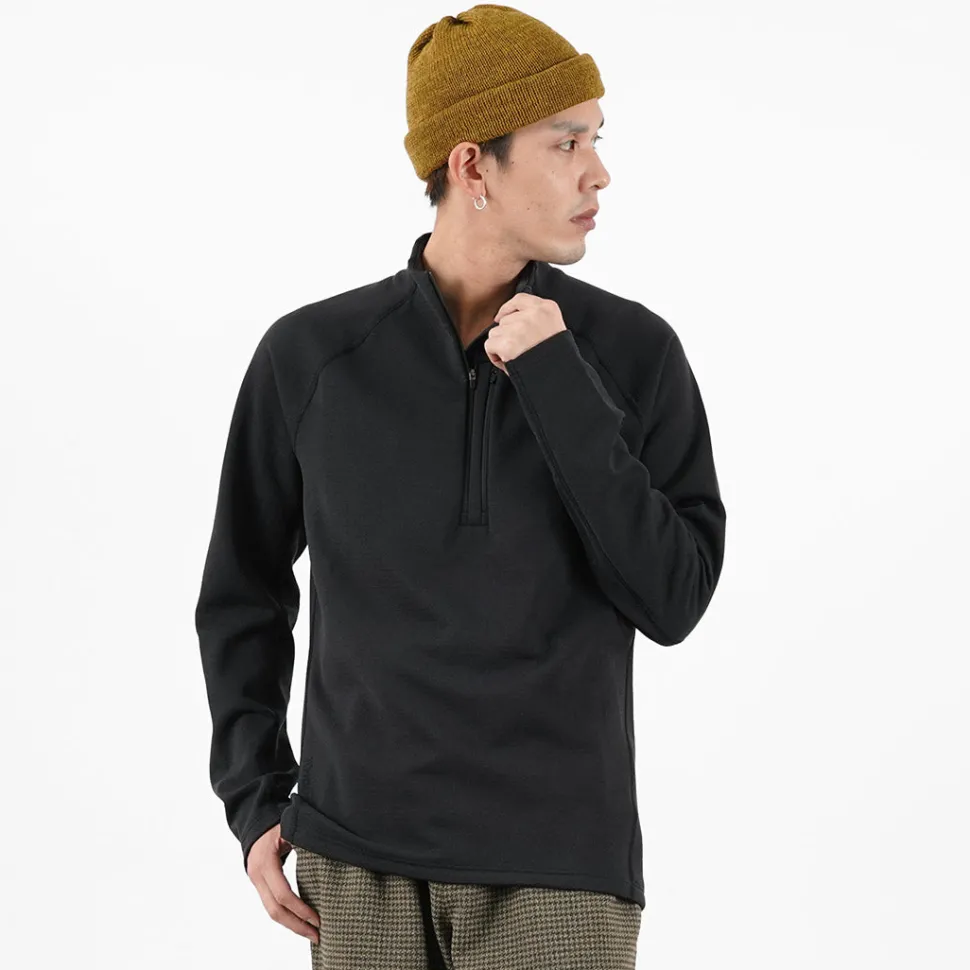 HOUDINI / M′s Mono Air Pullover