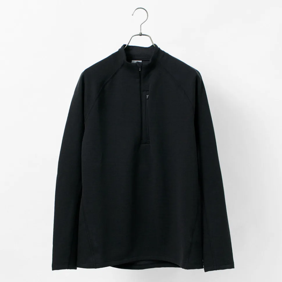 HOUDINI / M′s Mono Air Pullover