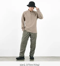 HOUDINI / M′s Mono Air Pullover