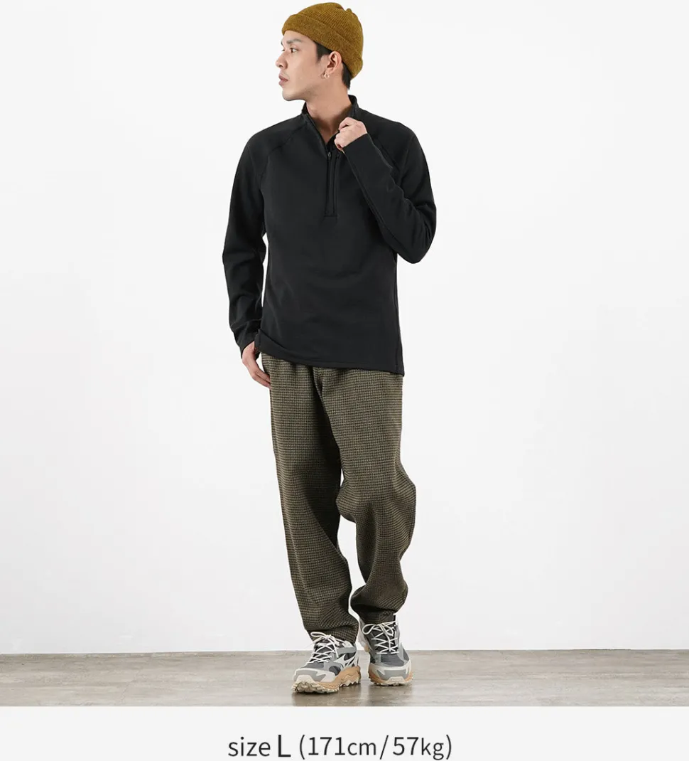 HOUDINI / M′s Mono Air Pullover