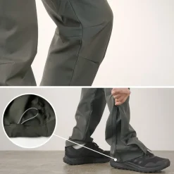 HOUDINI / MS Motion Top Pants