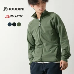 HOUDINI / Ms Outright Jacket