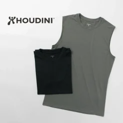 HOUDINI / MS Pace Air Tank