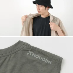 HOUDINI / MS Pace Air Tank