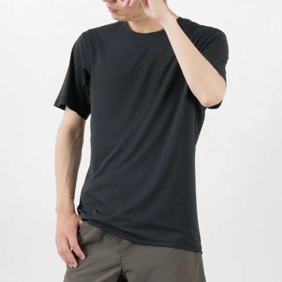 HOUDINI / MS Pace Air Tee