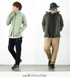 HOUDINI / Ms Power Hoodie