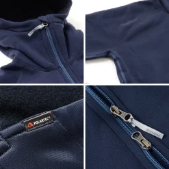 HOUDINI / Ms Power Hoodie