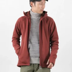 HOUDINI / Ms Power Hoodie