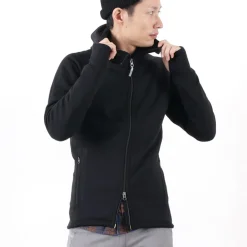 HOUDINI / Ms Power Hoodie