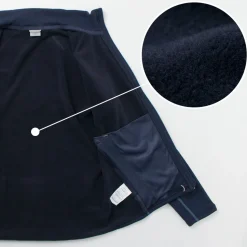 HOUDINI / Ms Power Up Jacket