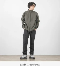 HOUDINI / Ms Power Up Jacket