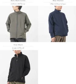 HOUDINI / Ms Power Up Jacket