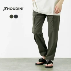 HOUDINI / Ms Roamer Pants