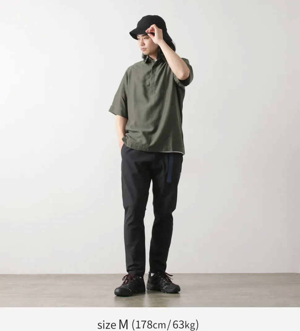 HOUDINI / MS Tree Polo Shirt