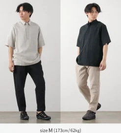 HOUDINI / MS Tree Polo Shirt