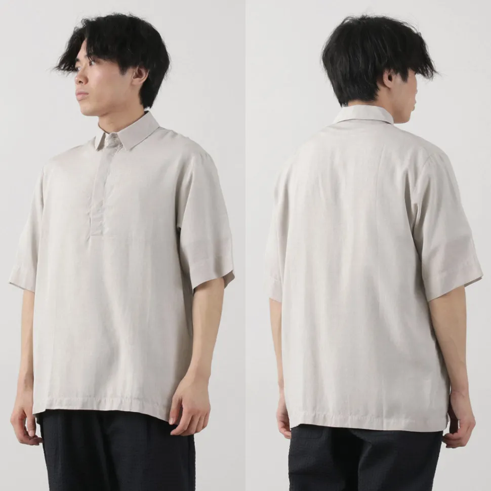 HOUDINI / MS Tree Polo Shirt