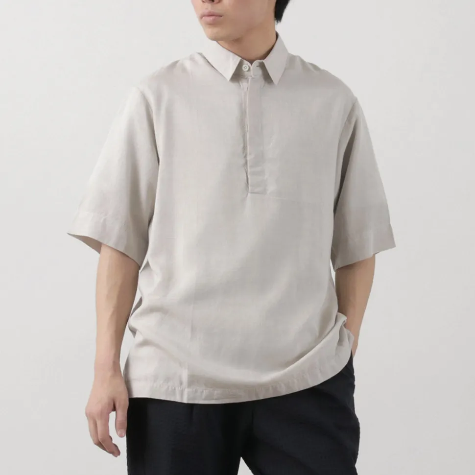 HOUDINI / MS Tree Polo Shirt