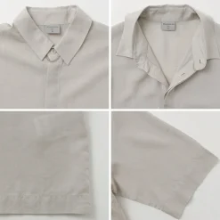 HOUDINI / MS Tree Polo Shirt