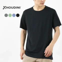 HOUDINI / Ms Tree Tee