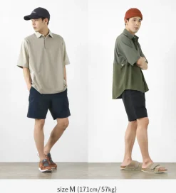 HOUDINI / MS Wadi Shorts