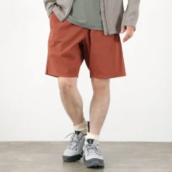 HOUDINI / MS Wadi Shorts