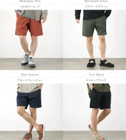 HOUDINI / MS Wadi Shorts