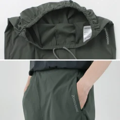 HOUDINI / Pace Lights Shorts