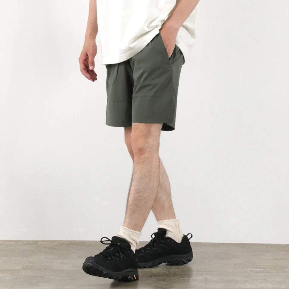 HOUDINI / Pace Lights Shorts