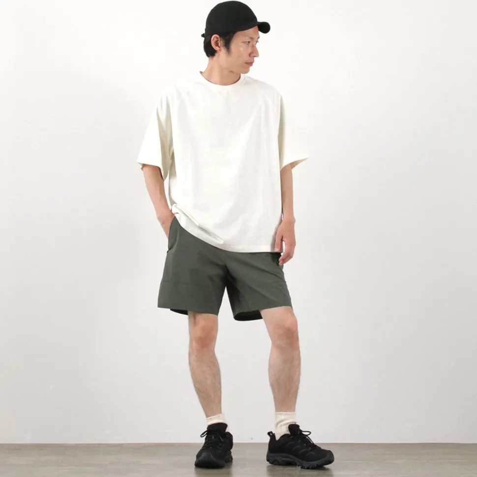 HOUDINI / Pace Lights Shorts