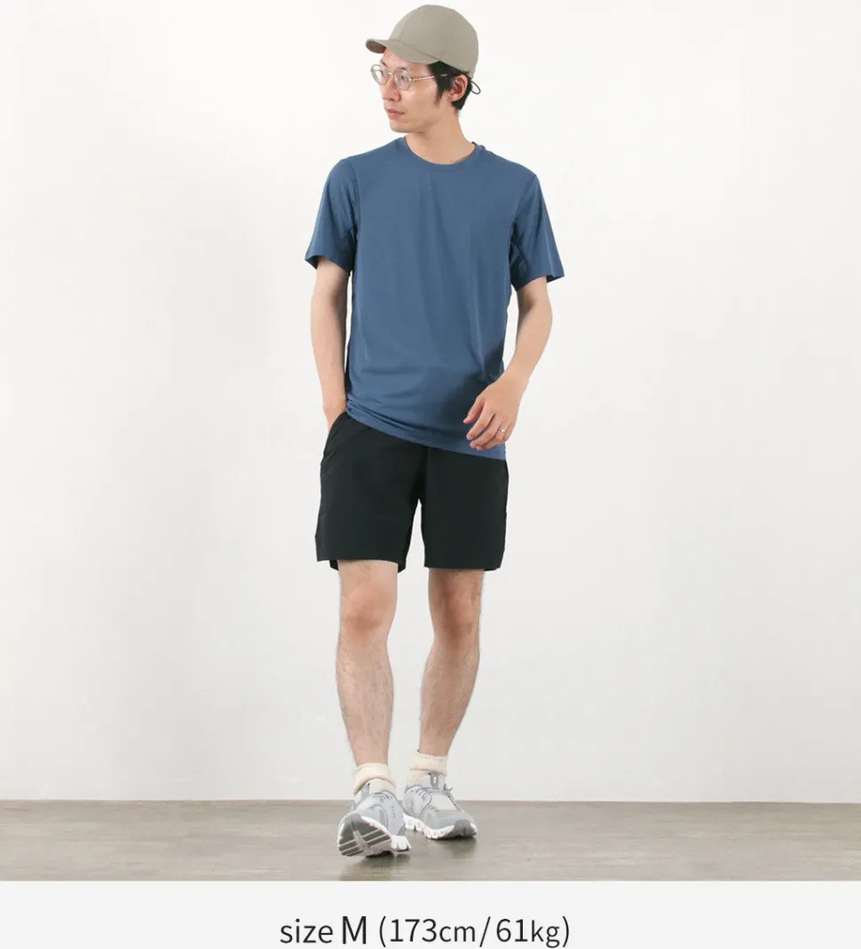 HOUDINI / Pace Lights Shorts