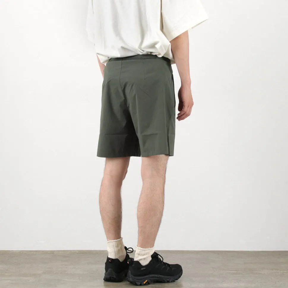 HOUDINI / Pace Lights Shorts