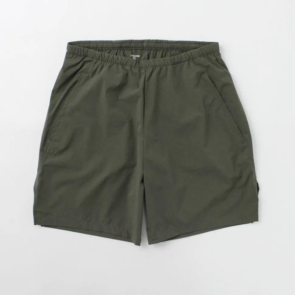 HOUDINI / Pace Lights Shorts