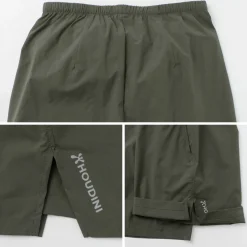 HOUDINI / Pace Lights Shorts