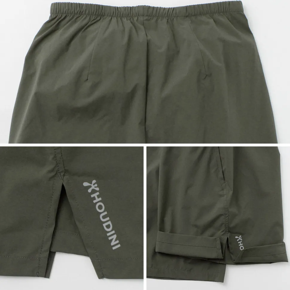 HOUDINI / Pace Lights Shorts