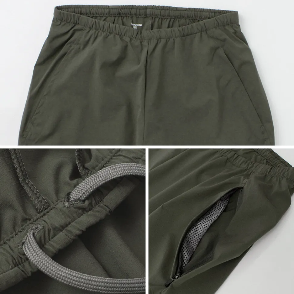 HOUDINI / Pace Lights Shorts