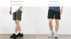 HOUDINI / Pace Lights Shorts