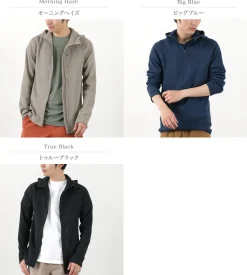 HOUDINI / Paceflow Hoodie