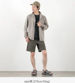 HOUDINI / Pacewind Jacket