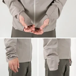 HOUDINI / Pacewind Jacket