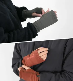 HOUDINI / POLARTEC POWER WristGaiters