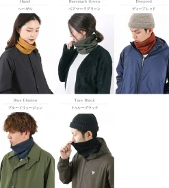 HOUDINI / Power Hat Neck Warmer