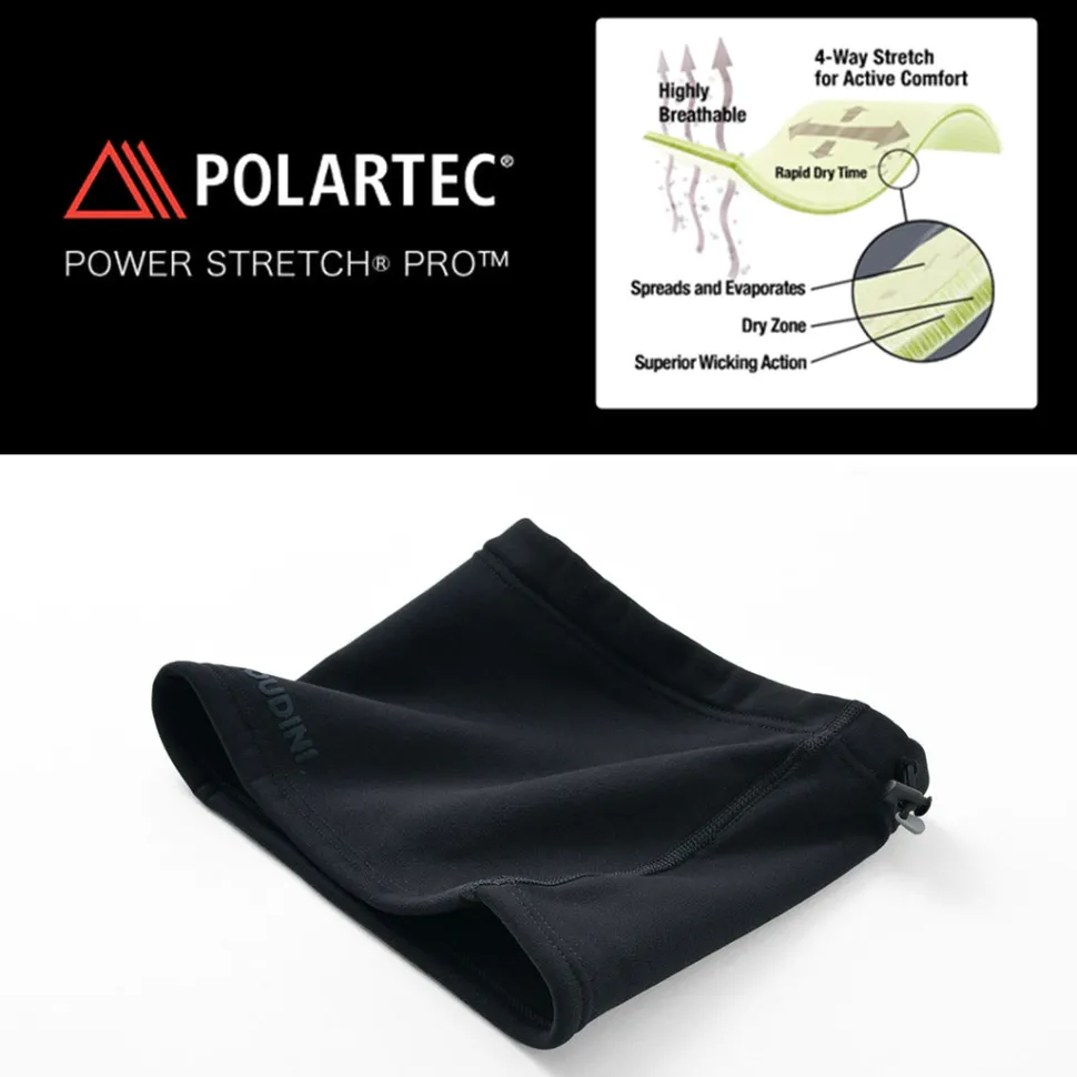 HOUDINI / Power Hat Neck Warmer