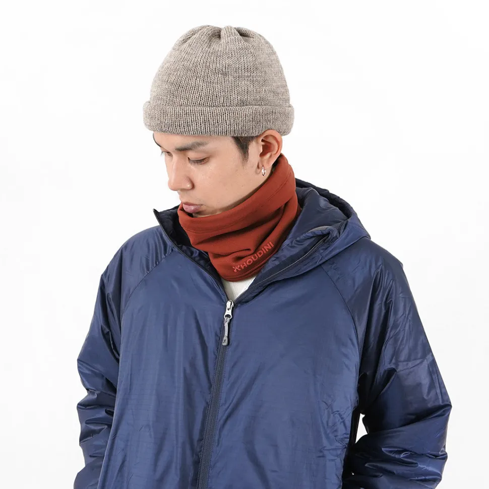 HOUDINI / Power Hat Neck Warmer