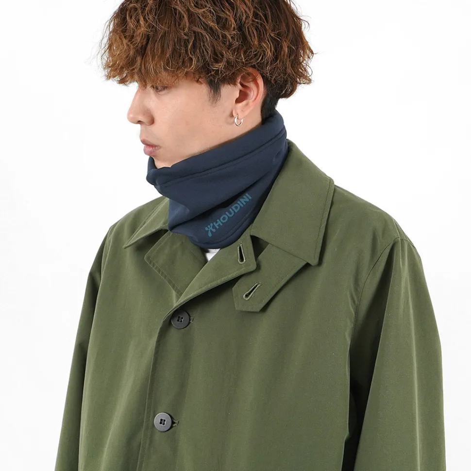 HOUDINI / Power Hat Neck Warmer