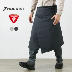 HOUDINI / Puffy Square