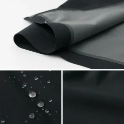 HOUDINI / The Square